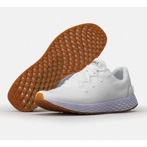 NOBULL Ripstop Running Shoes Size 6.5